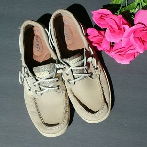 Sperry Songfish Boat Shoes
